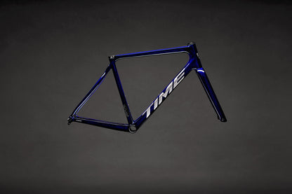 Time NXR Frameset