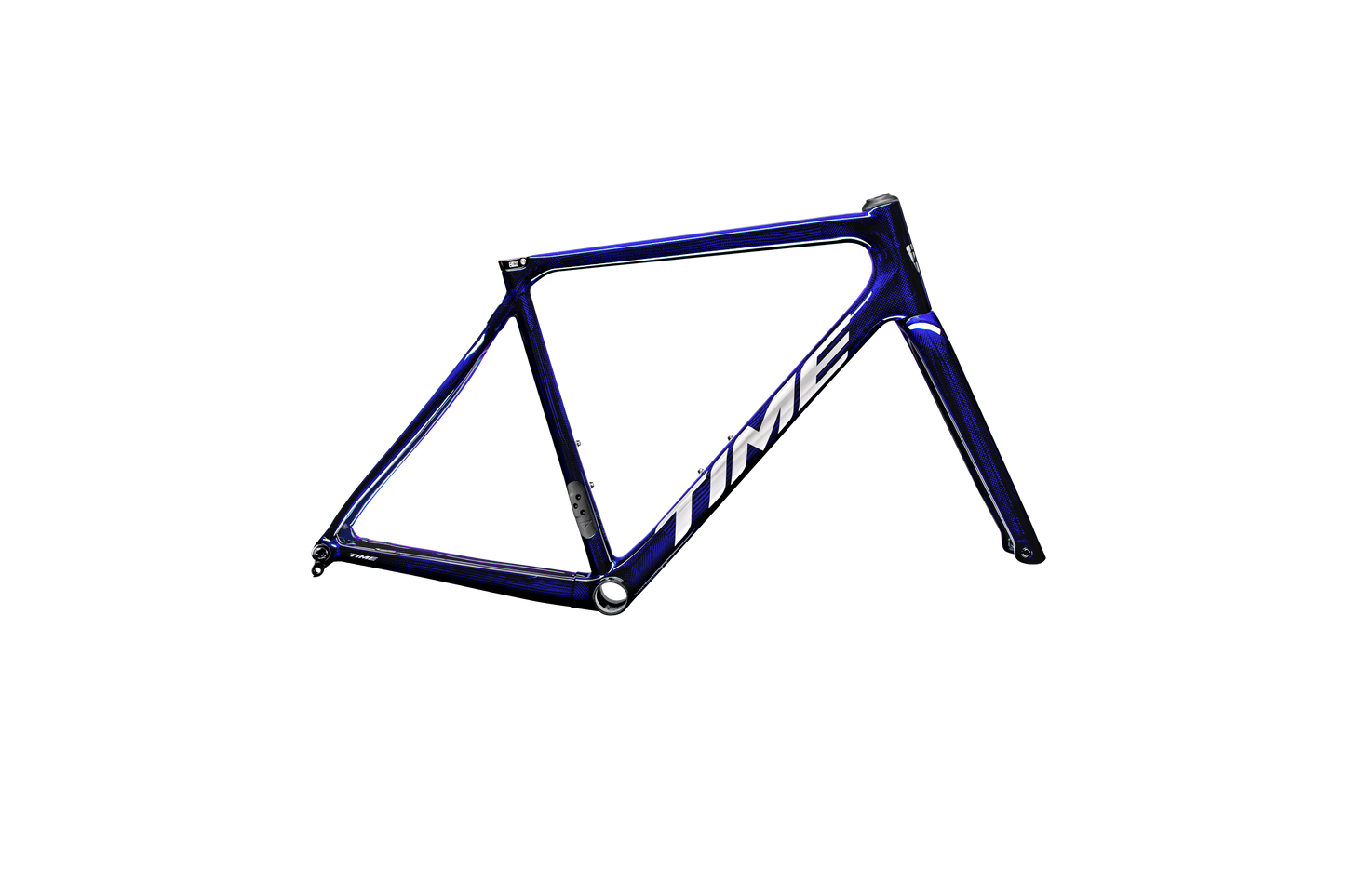 Time NXR Frameset