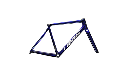 Time NXR Frameset
