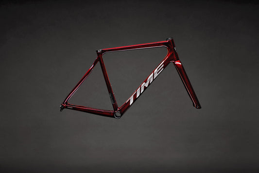 Time NXR Frameset