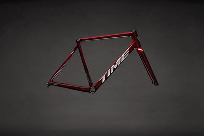 Time NXR Frameset