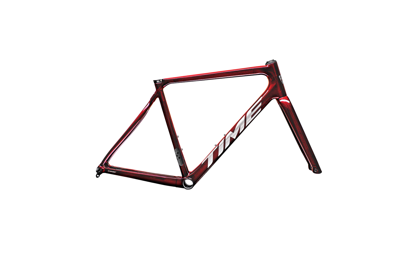 Time NXR Frameset