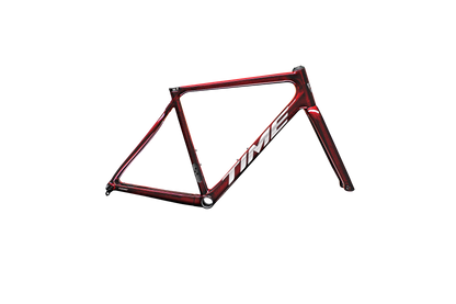 Time NXR Frameset