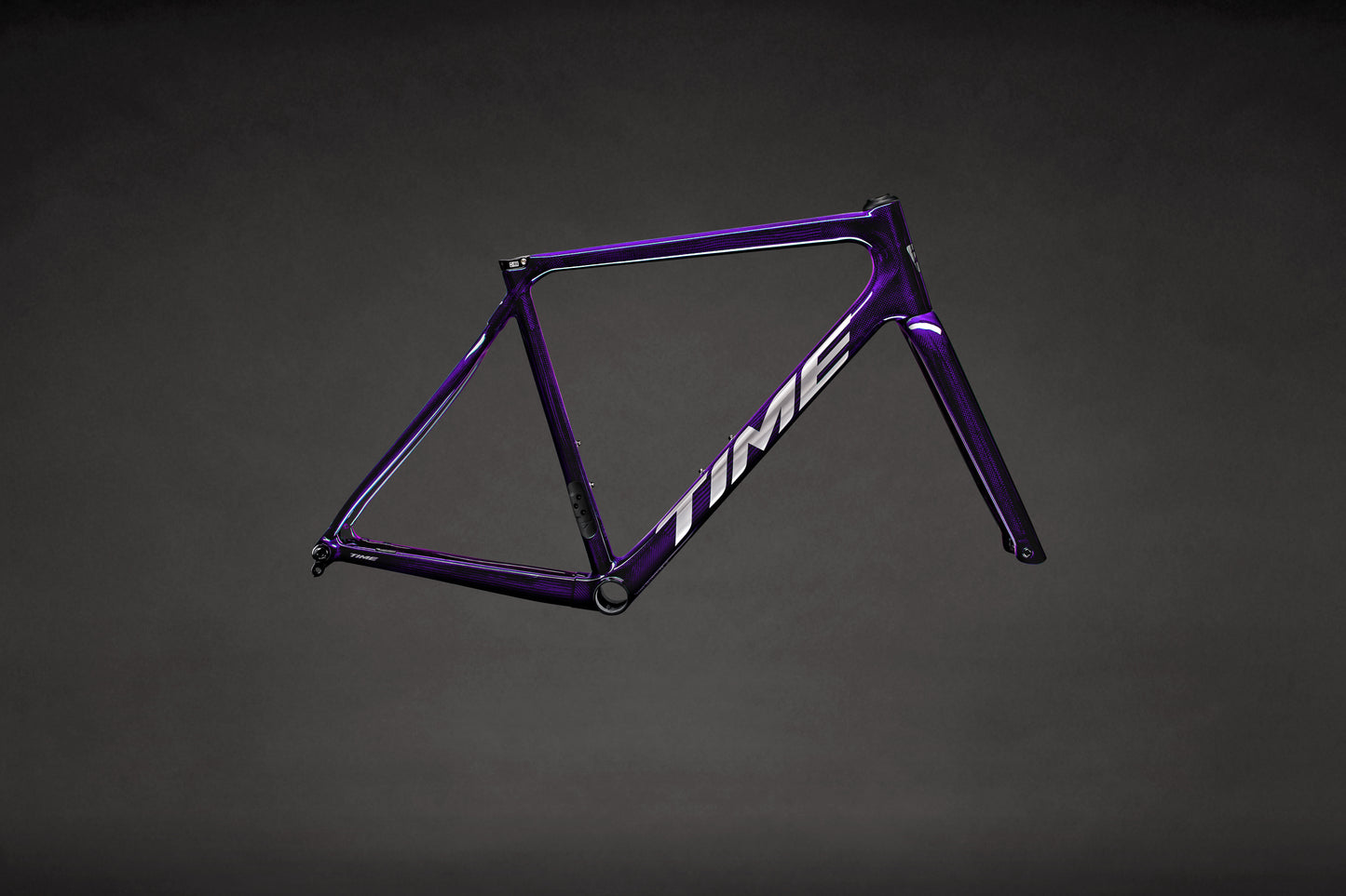 Time NXR Frameset