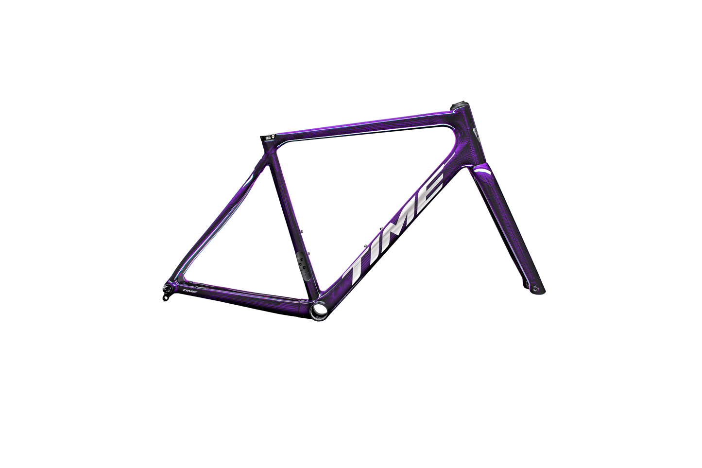 Time NXR Frameset