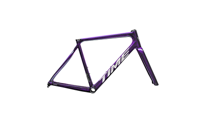 Time NXR Frameset