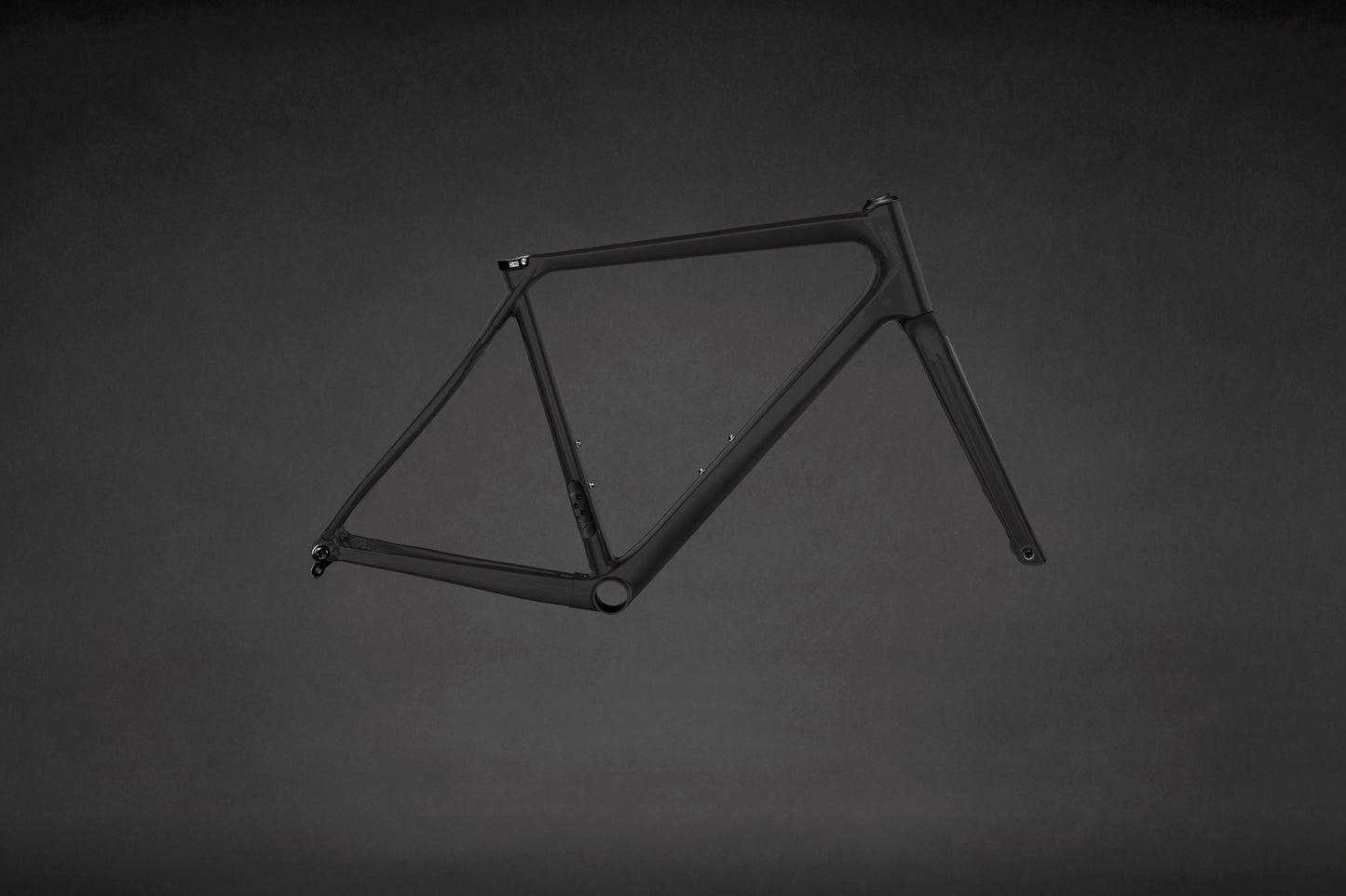 Time NXR Frameset