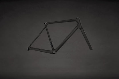 Time NXR Frameset