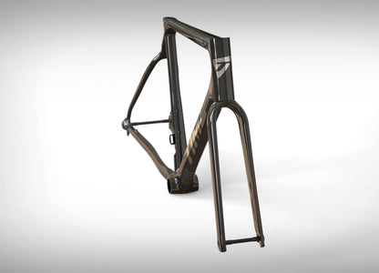 Time NXR Frameset