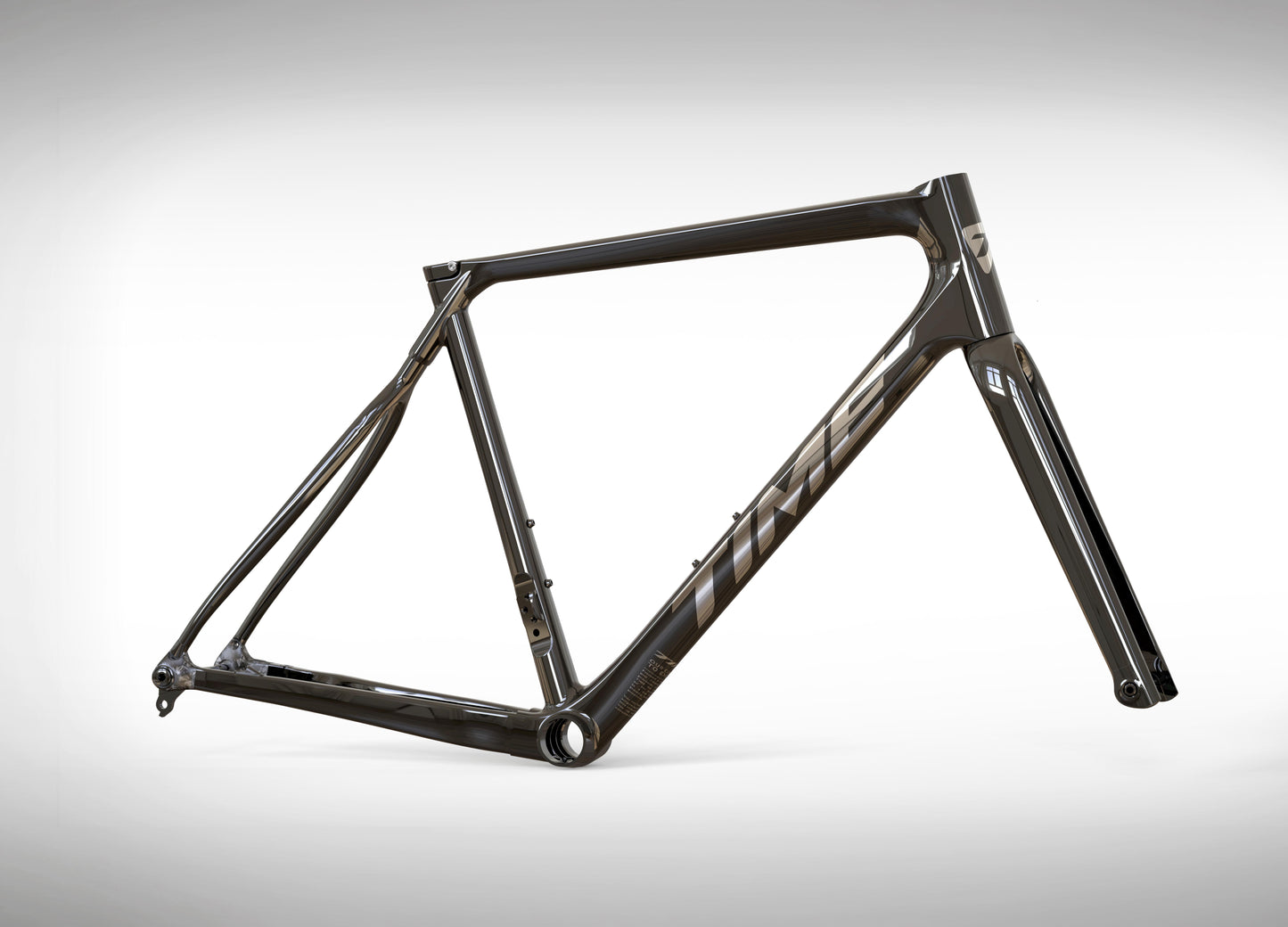 Time NXR Frameset