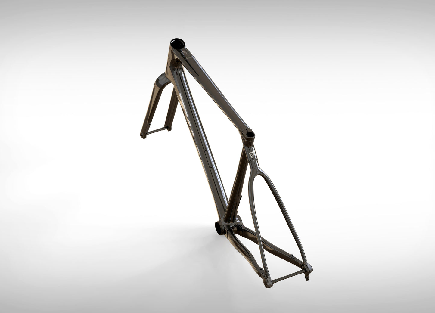 Time NXR Frameset