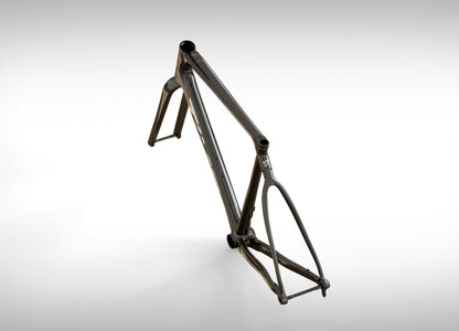 Time NXR Frameset