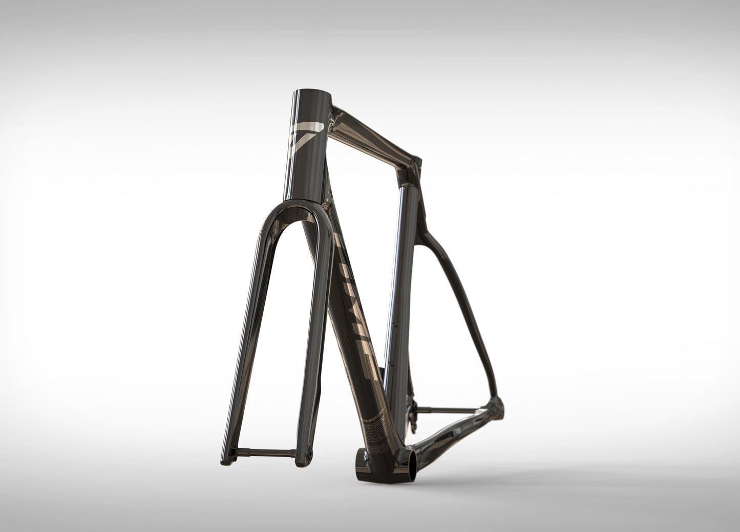 Time NXR Frameset