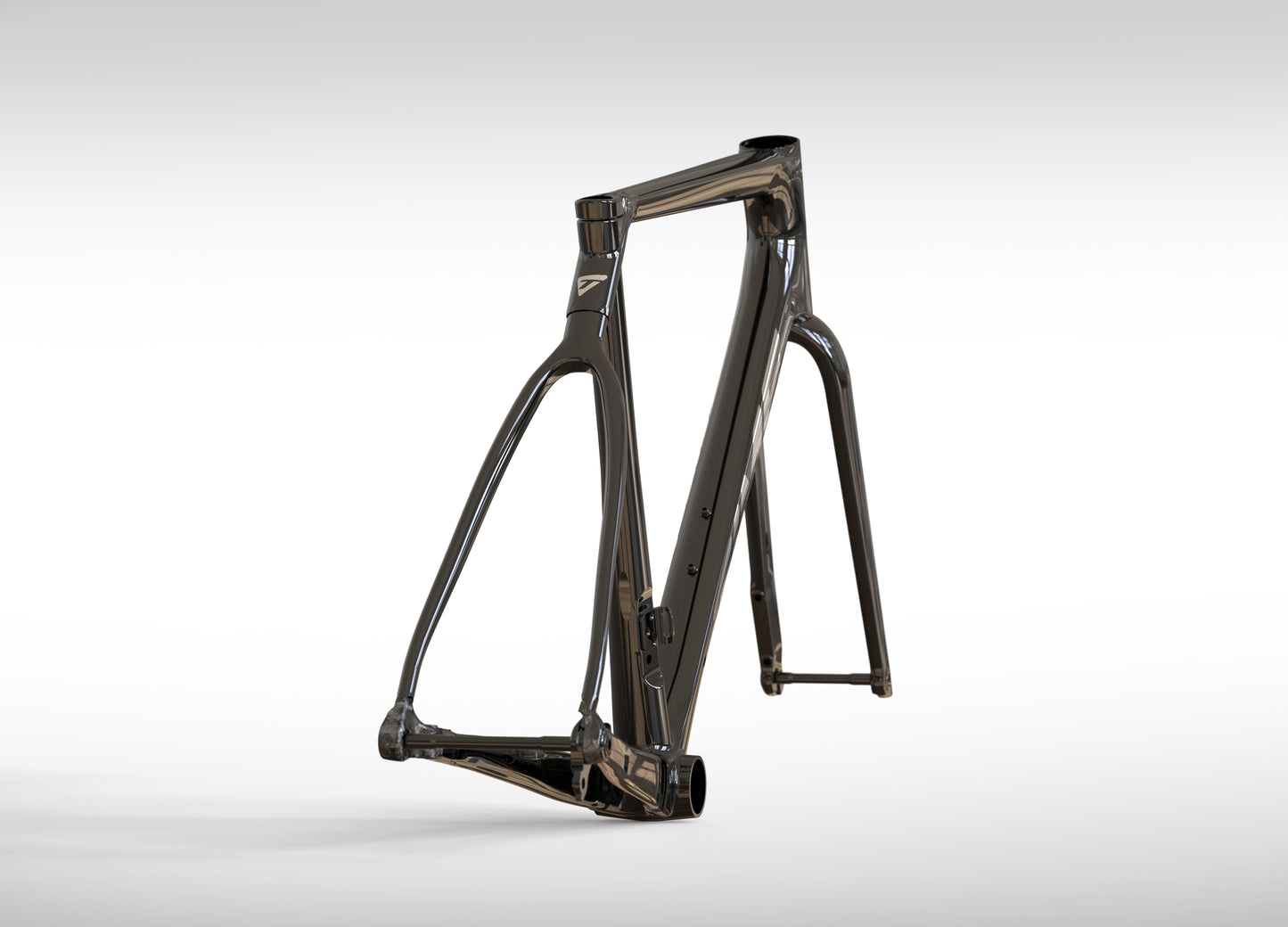 Time NXR Frameset