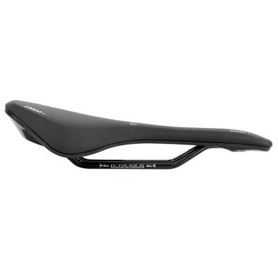 Prologo saddle Akero R PAS Recycled Steel 150
