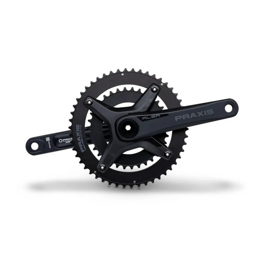 Praxis - CS - Alba DM X - 50/34 - 160