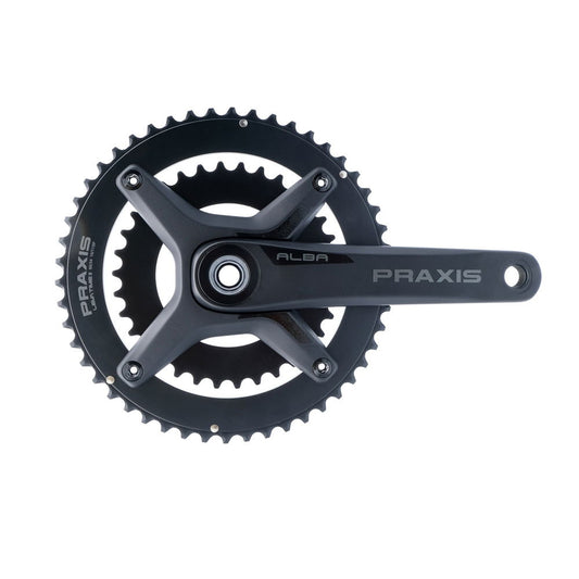 Praxis - CS - Alba DM X - 50/34 - 165