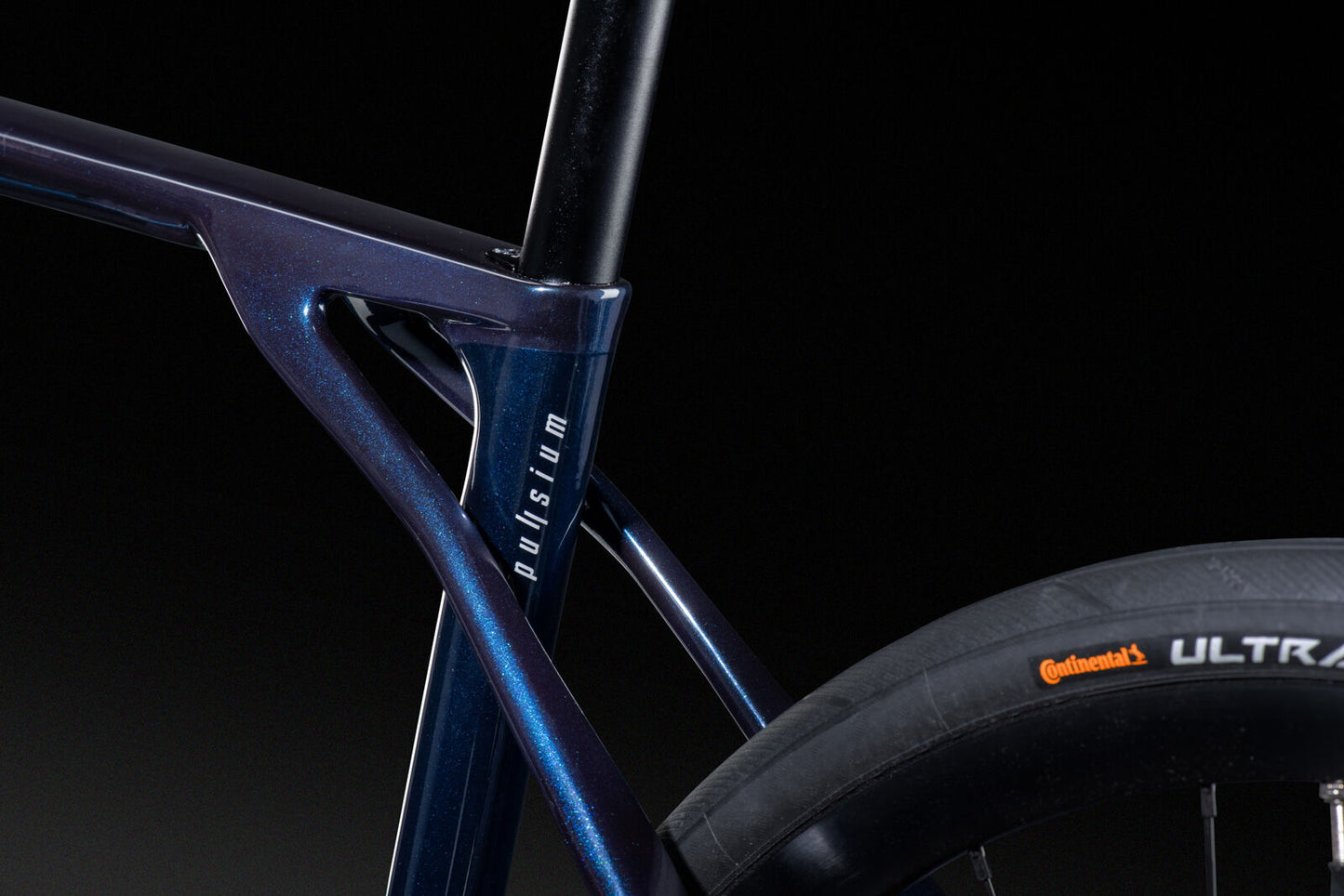 Lapierre Pulsium 5.0 - medium