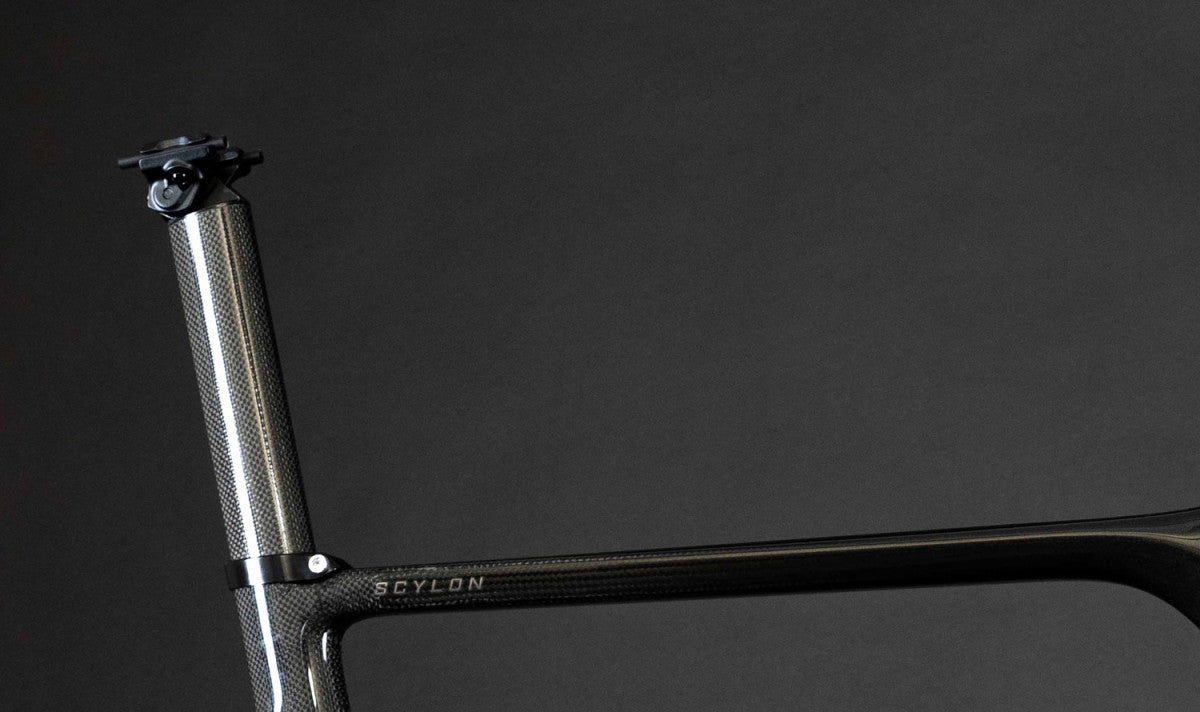 Scylon 2025 Frameset