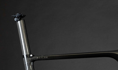 Scylon 2025 Frameset