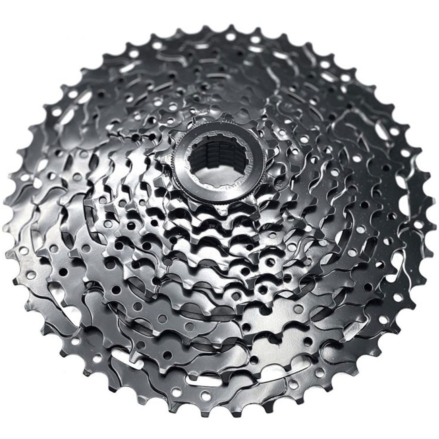 Tektro - Cassette - CSM3509 - 9 Speed - 11-46
