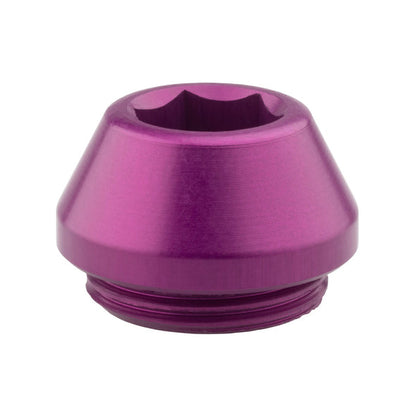Wolf Tooth Wolf Rear Axle Cap 12mm