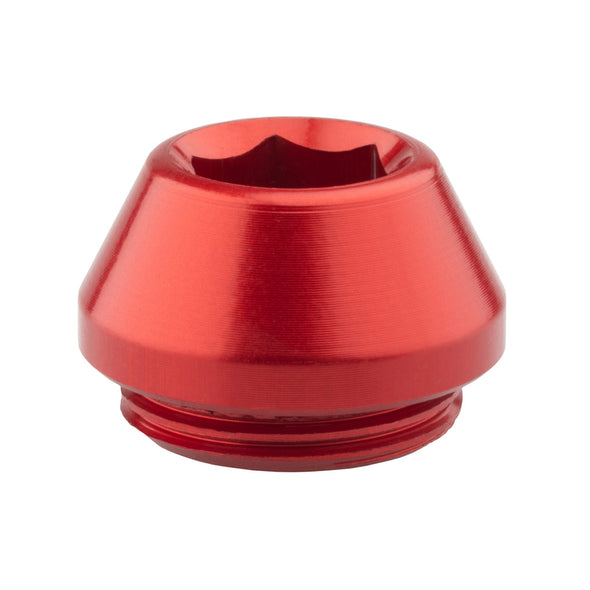 Wolf Tooth Wolf Rear Axle Cap 12mm
