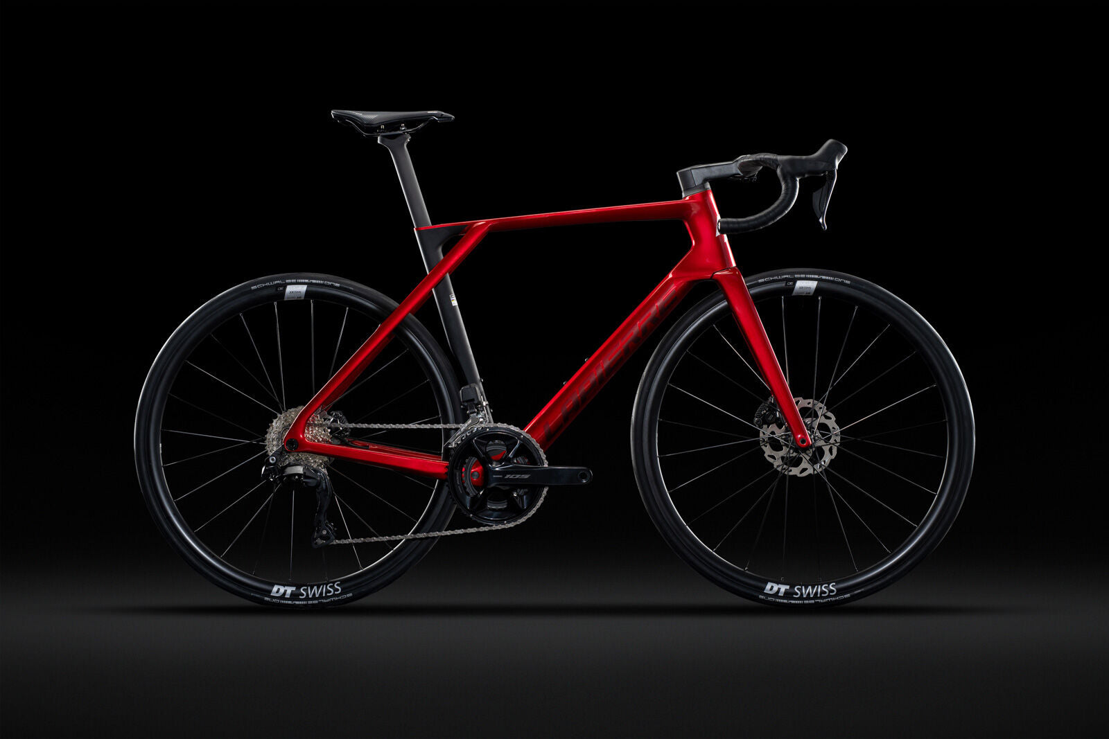 Lapierre Xelius DRS 6.0 - Red - Size Small – The Bike Lounge