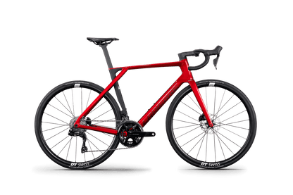 Lapierre Xelius DRS 6.0 - Red - Size Small