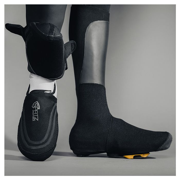 Spatz Pro Stealth Layering Overshoe