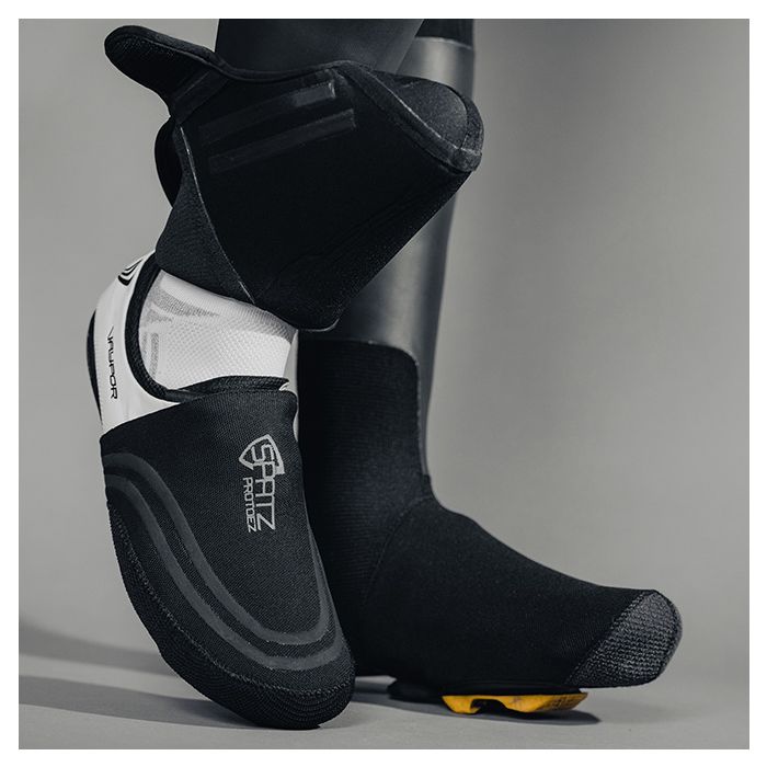 Spatz Pro Stealth Layering Overshoe