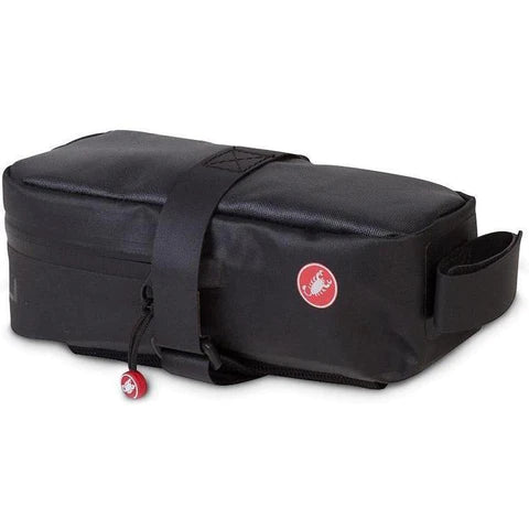 Castelli Extra Large Saddle Bag