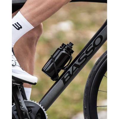 Piuma Carbon Bottle Cage