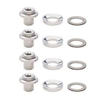 Brake Shoe Fixing Nuts