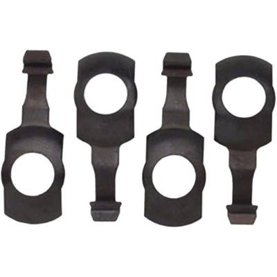 Spring Clips For Brake Shoes