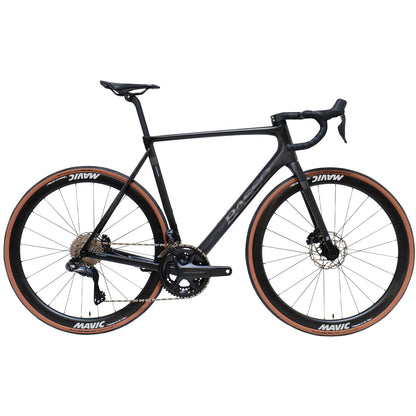 Diamante Shimano Ultegra Di2 - Stealth