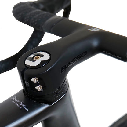 Diamante Shimano Ultegra Di2 - Stealth