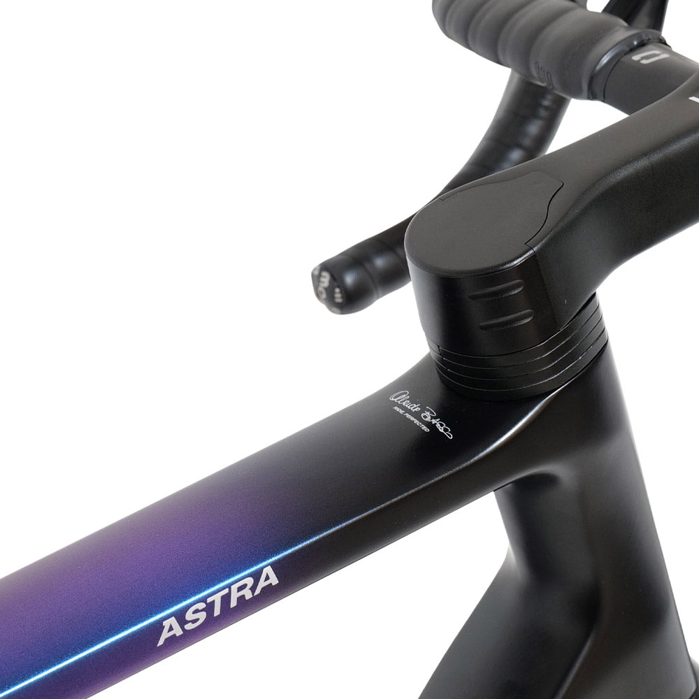 Basso Astra 105 Di2, FFWD Tyro Chameleon Bike Size Medium