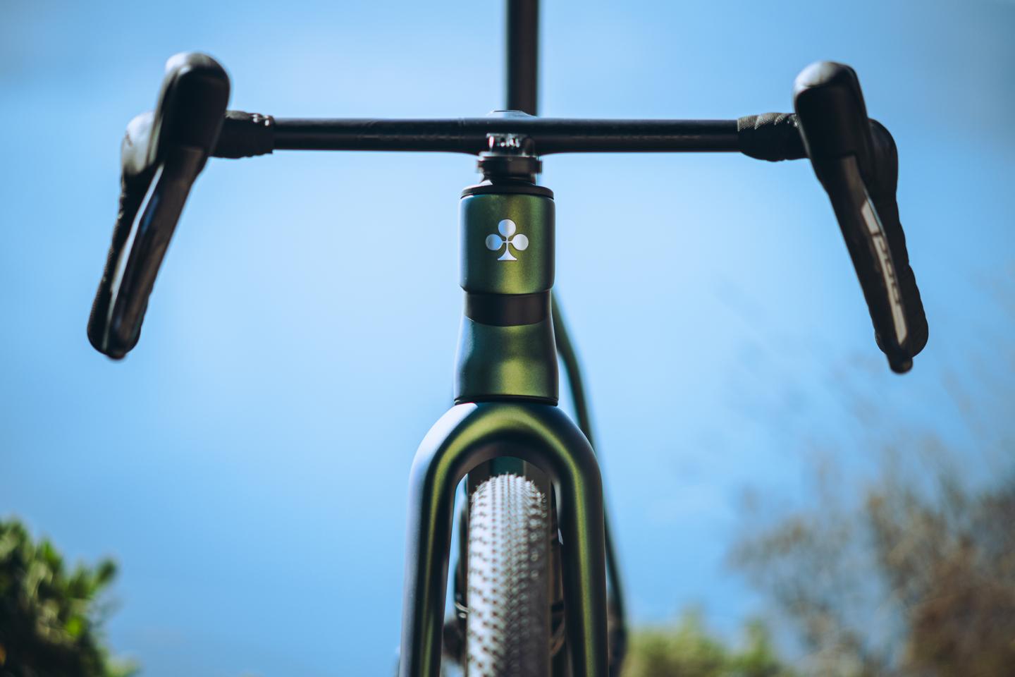 Colnago C68 Gravel Frameset - FREE 10% Gift Voucher