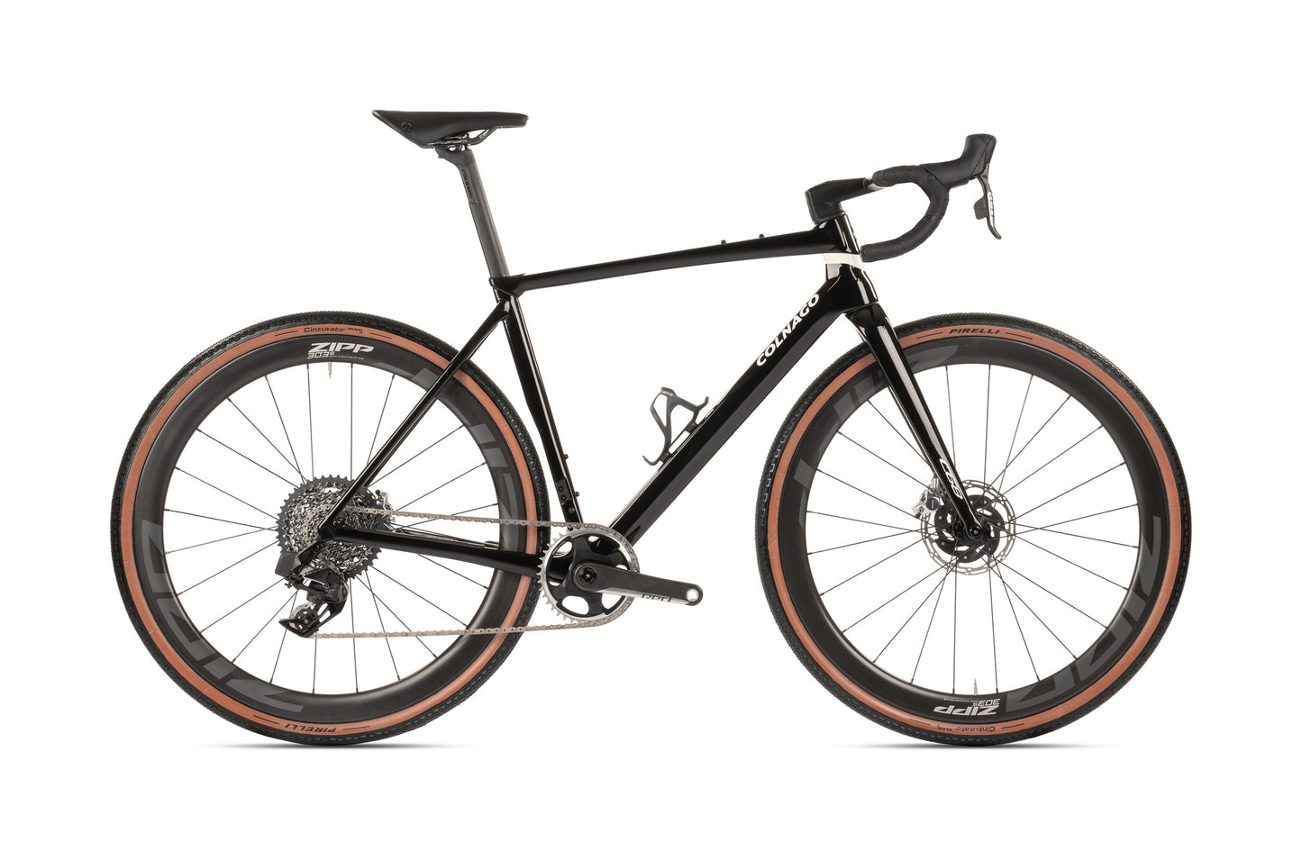 Colnago C68 Gravel Frameset - FREE 10% Gift Voucher