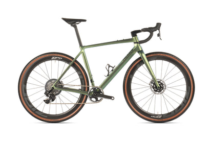 Colnago C68 Gravel Frameset - FREE 10% Gift Voucher