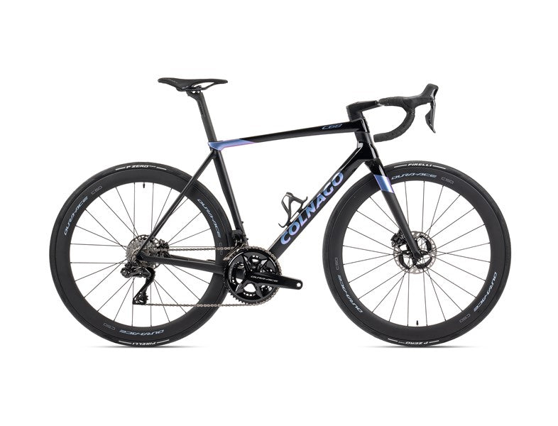 Colnago C68-R Road Cycling Frameset - FREE 10% Voucher
