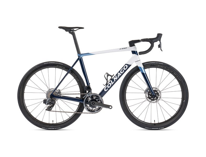 Colnago C68-R Road Cycling Frameset - FREE 10% Voucher