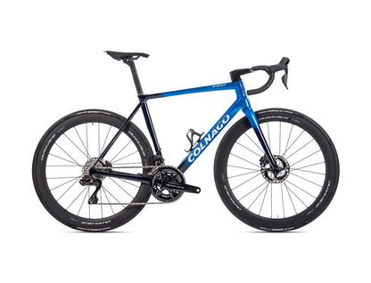 Colnago C68-R Road Cycling Frameset - FREE 10% Voucher