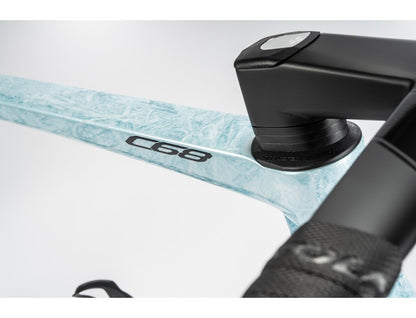 Colnago C68-R Road Cycling Frameset - FREE 10% Voucher