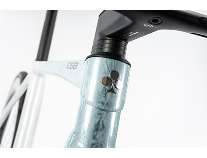 Colnago C68-R Road Cycling Frameset - FREE 10% Voucher