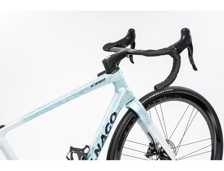 Colnago C68-R Road Cycling Frameset - FREE 10% Voucher