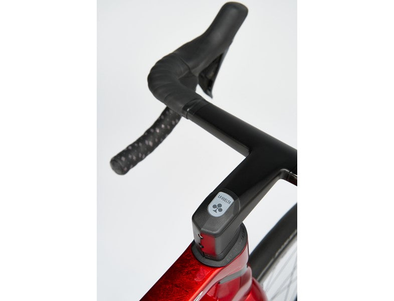 Colnago C68-R Rossa Vuelta Limited Edition Carbon Dura Ace Road Bike