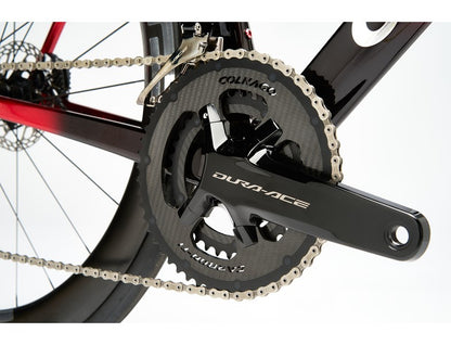 Colnago C68-R Rossa Vuelta Limited Edition Carbon Dura Ace Road Bike