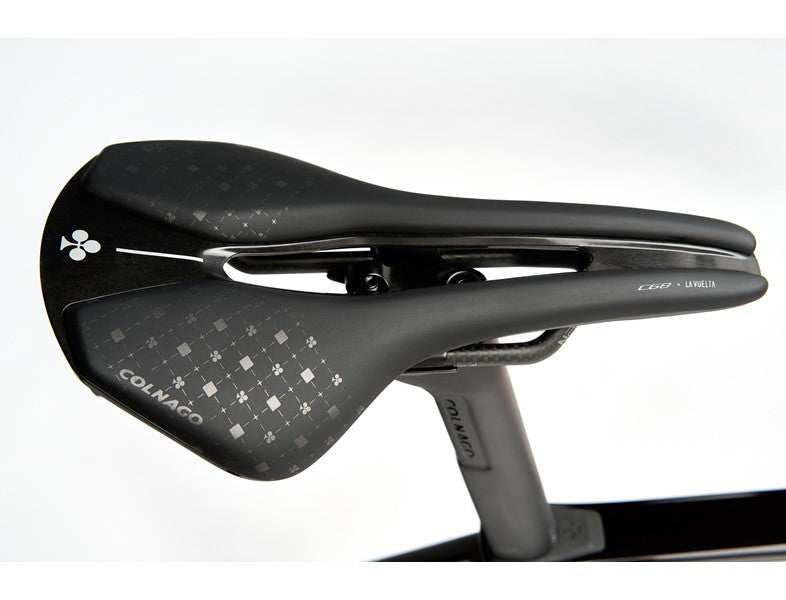 Colnago C68-R Rossa Vuelta Limited Edition Carbon Dura Ace Road Bike